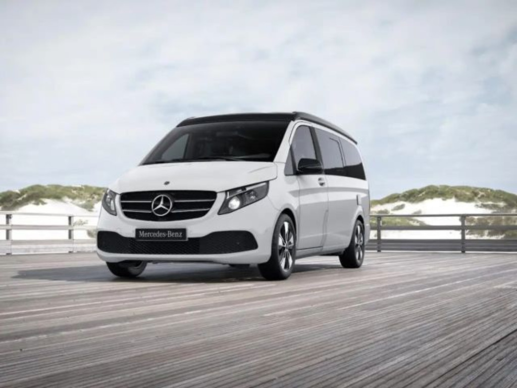 Mercedes-Benz Marco Polo