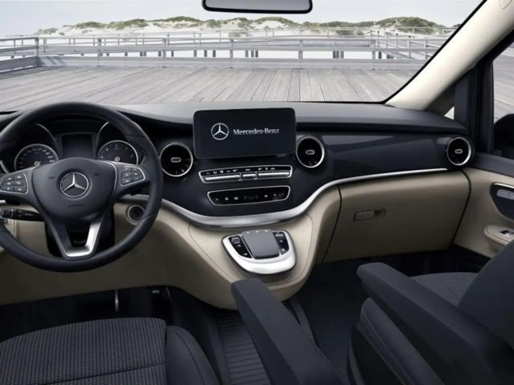 Mercedes-Benz Marco Polo