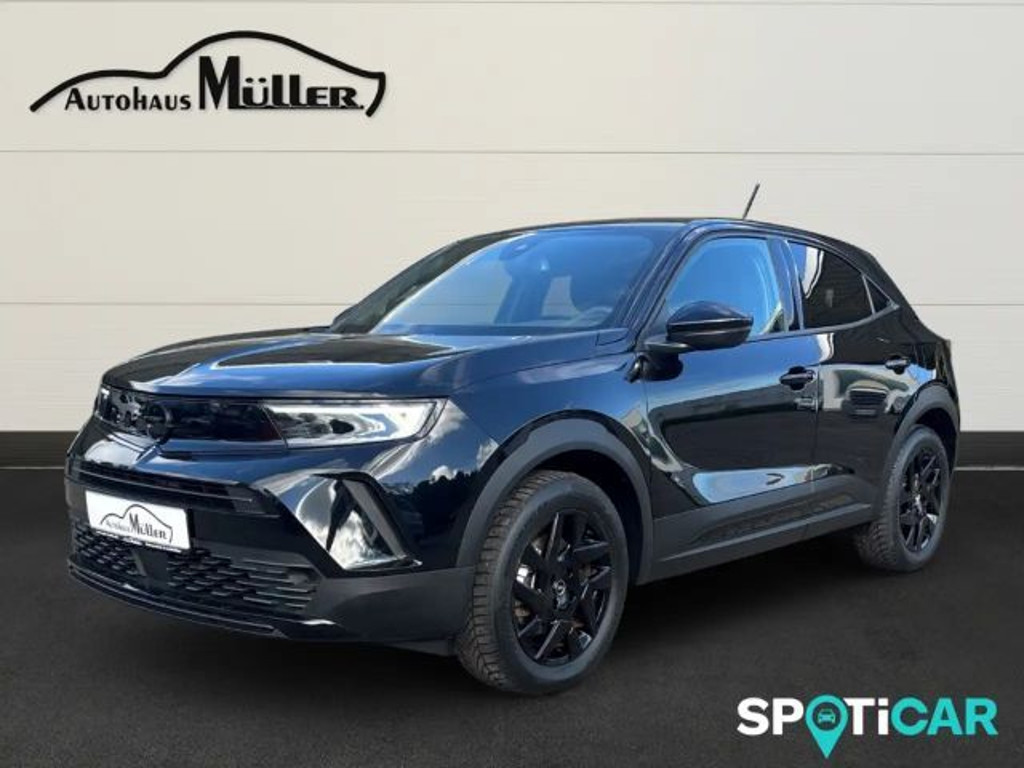 Opel Mokka Grand Sport GS-Line