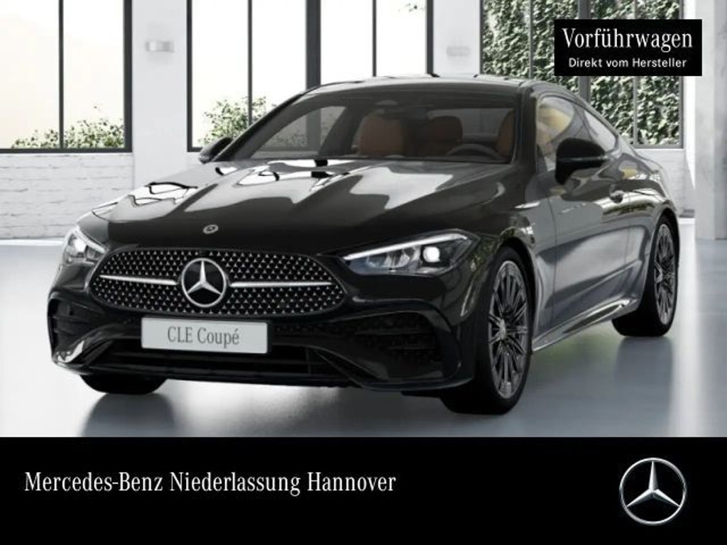 Mercedes-Benz CL CLE 180 AMG Line