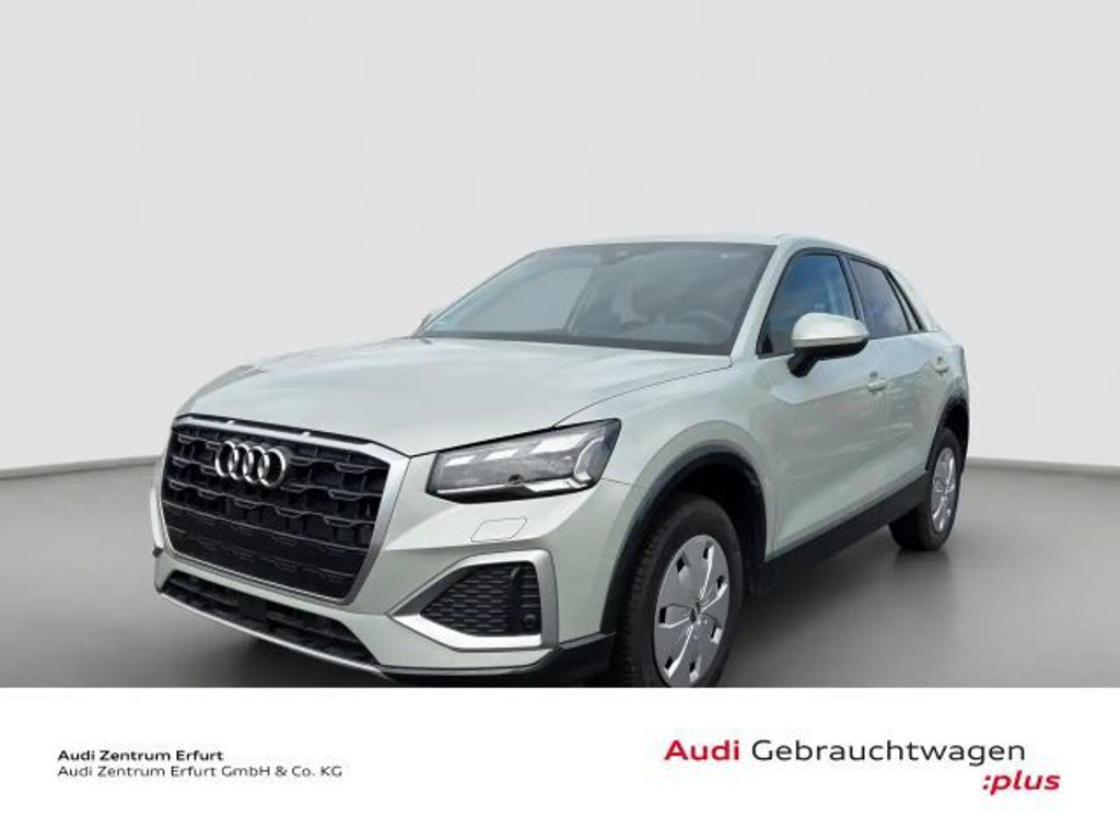 Audi Q2 35 TFSI