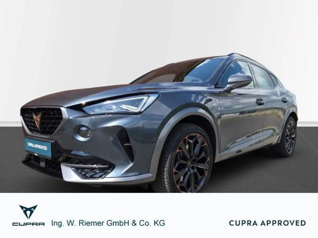 Cupra Formentor VZ e-Hybrid