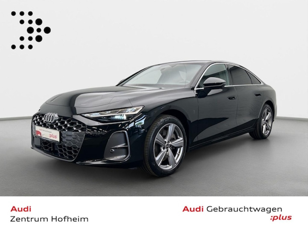 Audi A6 Sedan Quattro S-Tronic