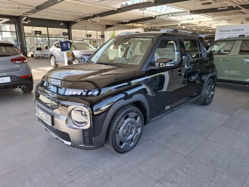 Hyundai INSTER 49 kWh