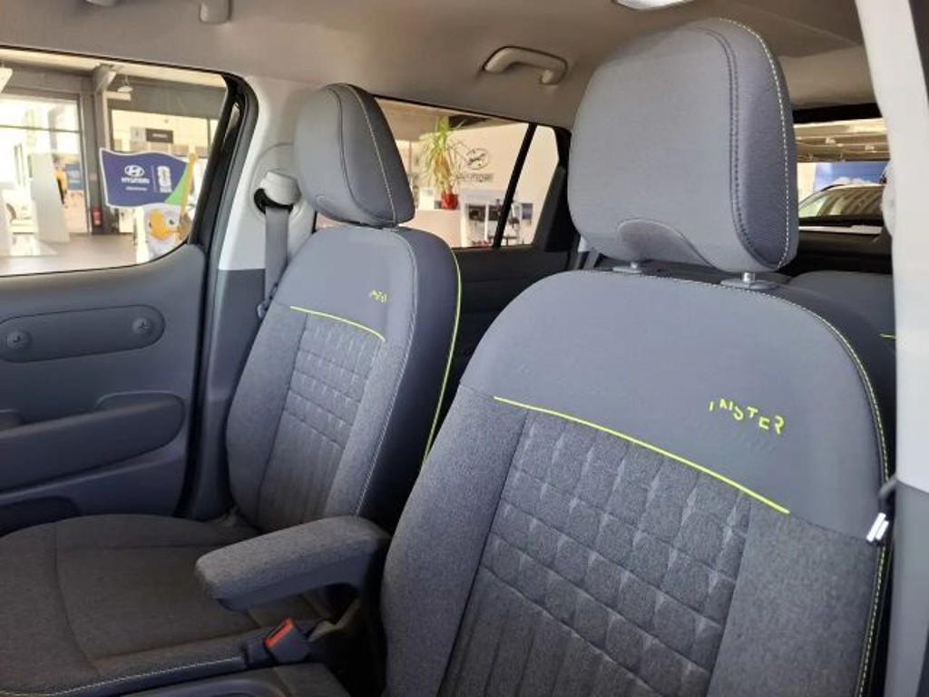 Hyundai INSTER