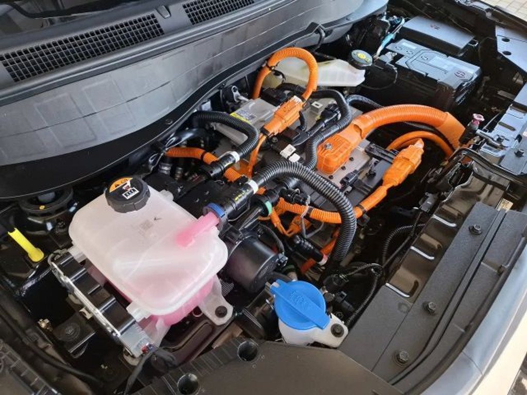 Hyundai INSTER
