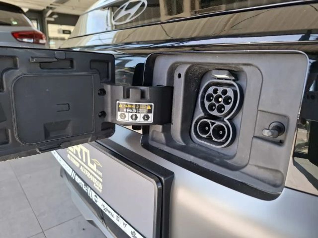 Hyundai INSTER