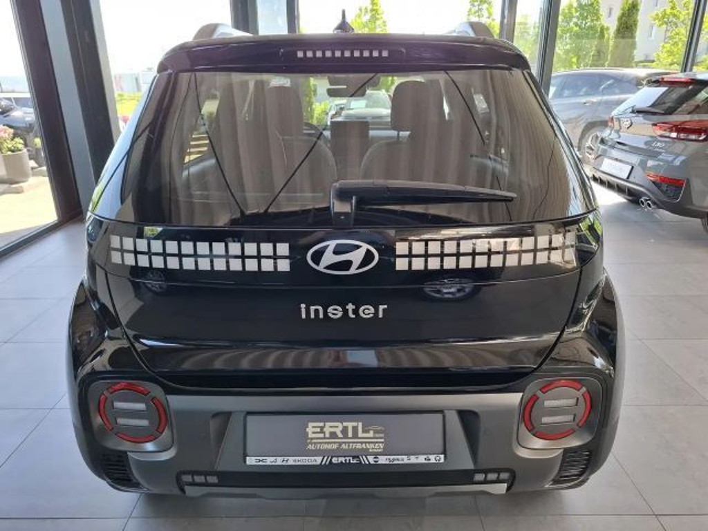Hyundai INSTER