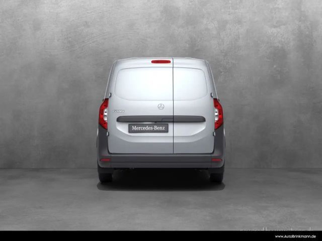 Mercedes-Benz Citan