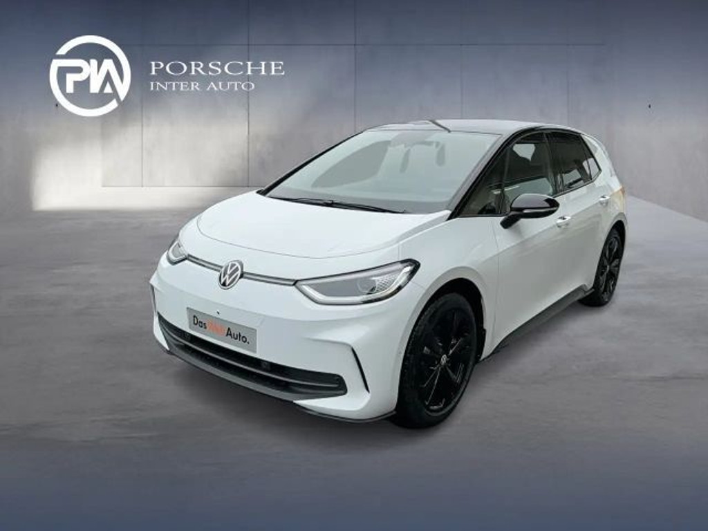 Volkswagen ID.3 Business Performance Pro