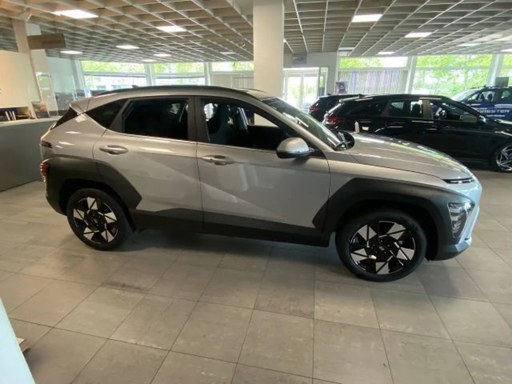 Hyundai Kona T-GDi 2WD 1.0