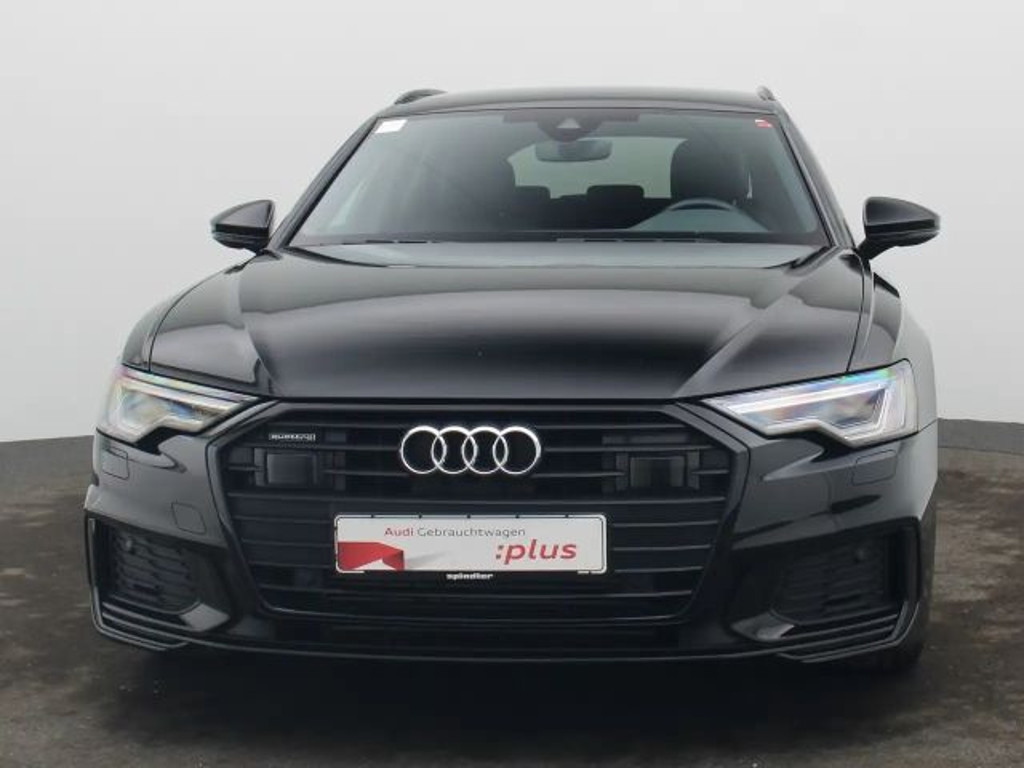 Audi A6 Quattro S-Tronic Sport Hybride