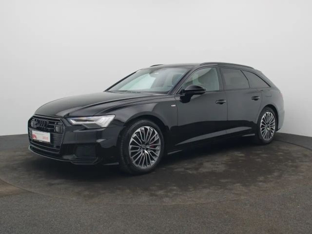 Audi A6 Quattro S-Tronic Sport Hybride