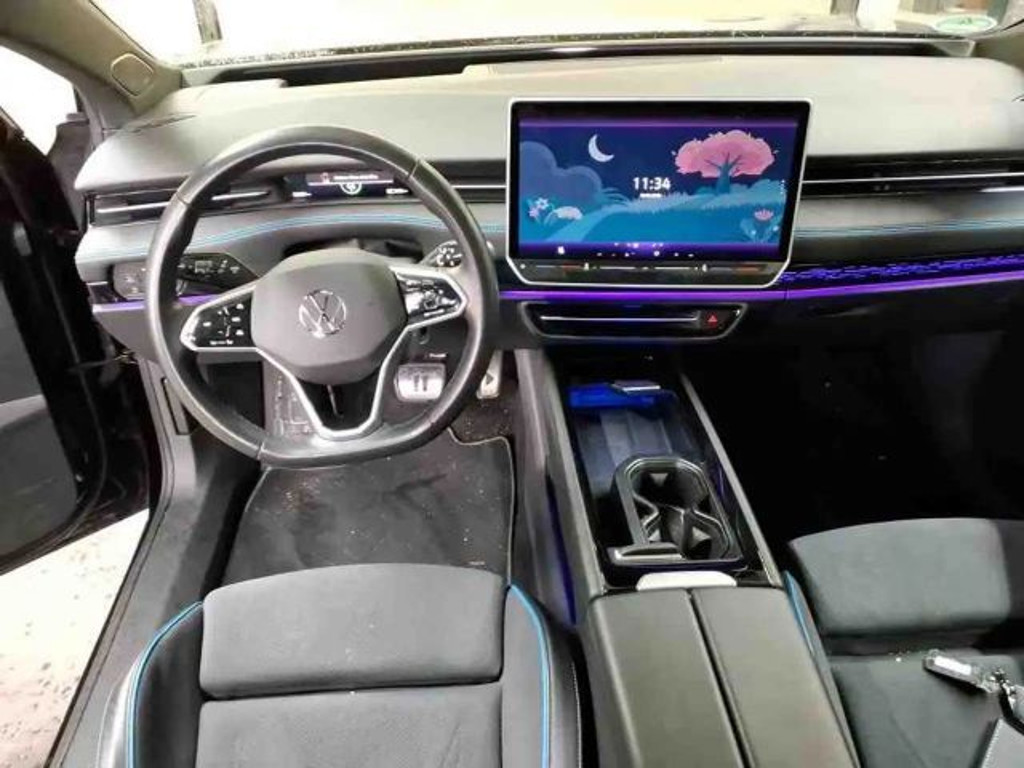 Volkswagen ID.7