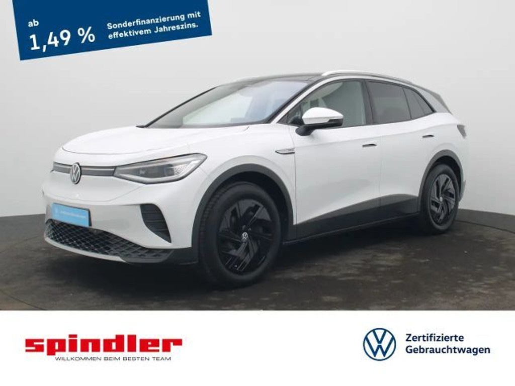 Volkswagen ID.4 Performance Pro