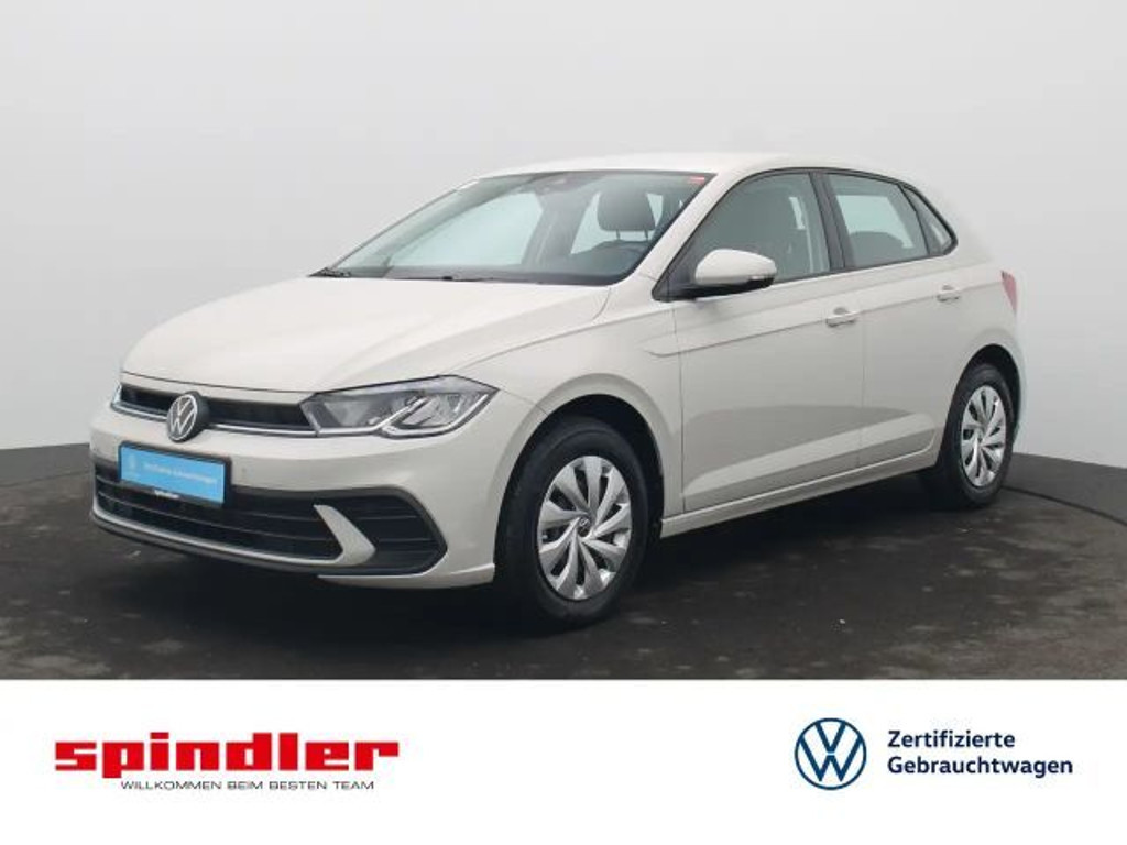 Volkswagen Polo Life