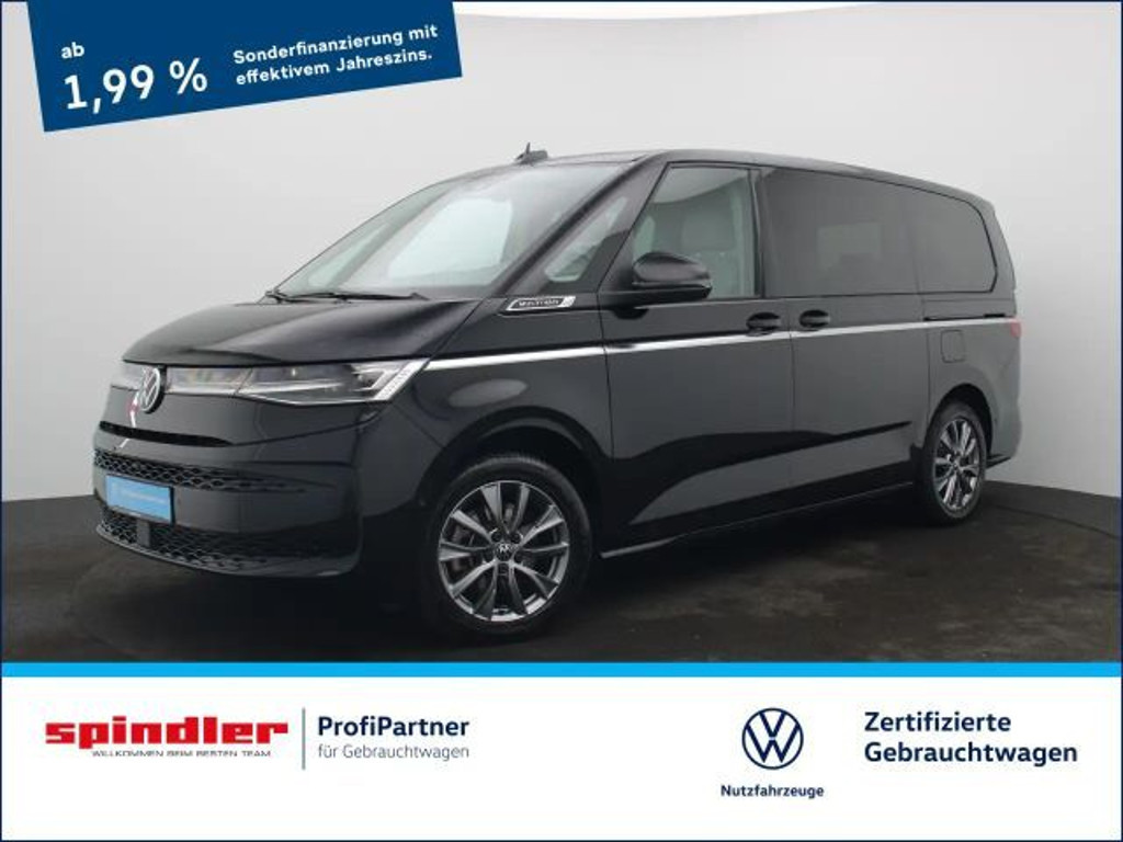 Volkswagen Multivan Style eHybrid 1.5 TSI Lang T7