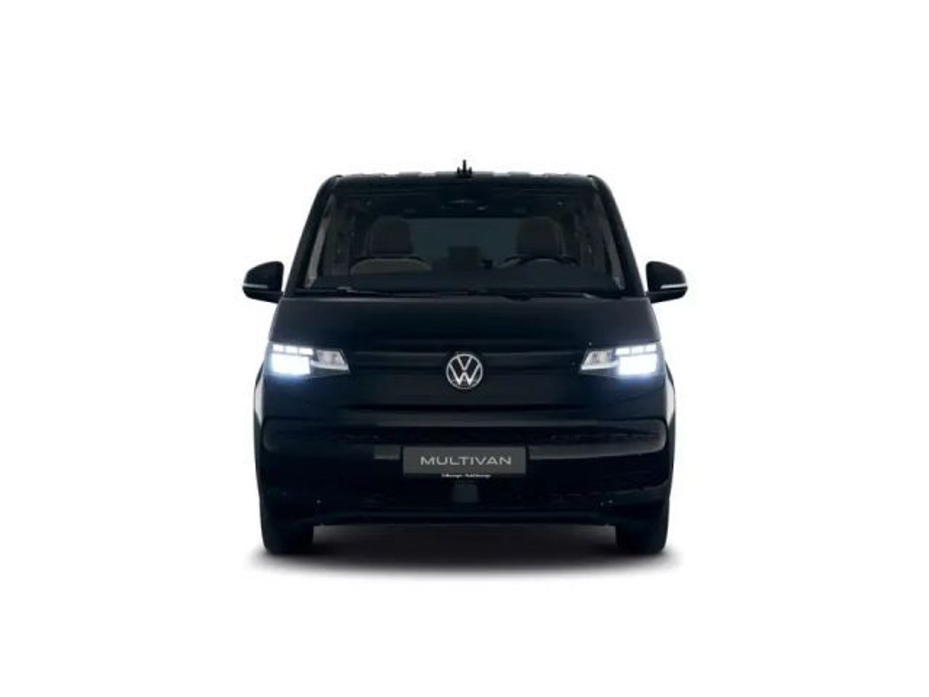 Volkswagen Multivan DSG T7