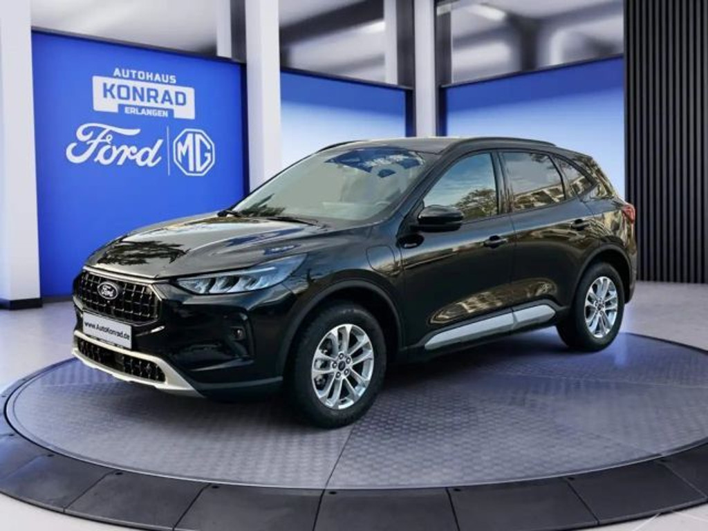 Ford Kuga Active Plug in Hybrid