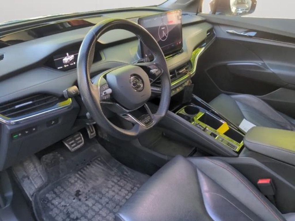 Skoda Enyaq iV