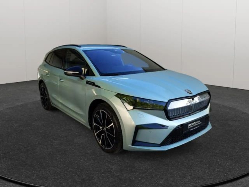 Skoda Enyaq iV