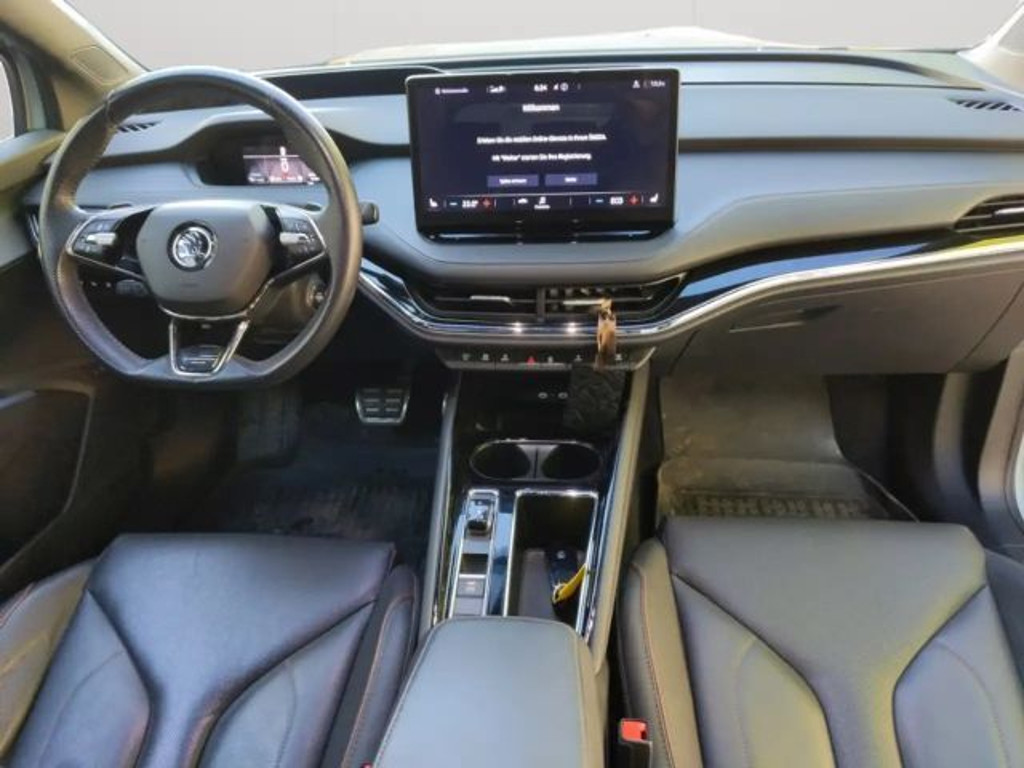 Skoda Enyaq iV
