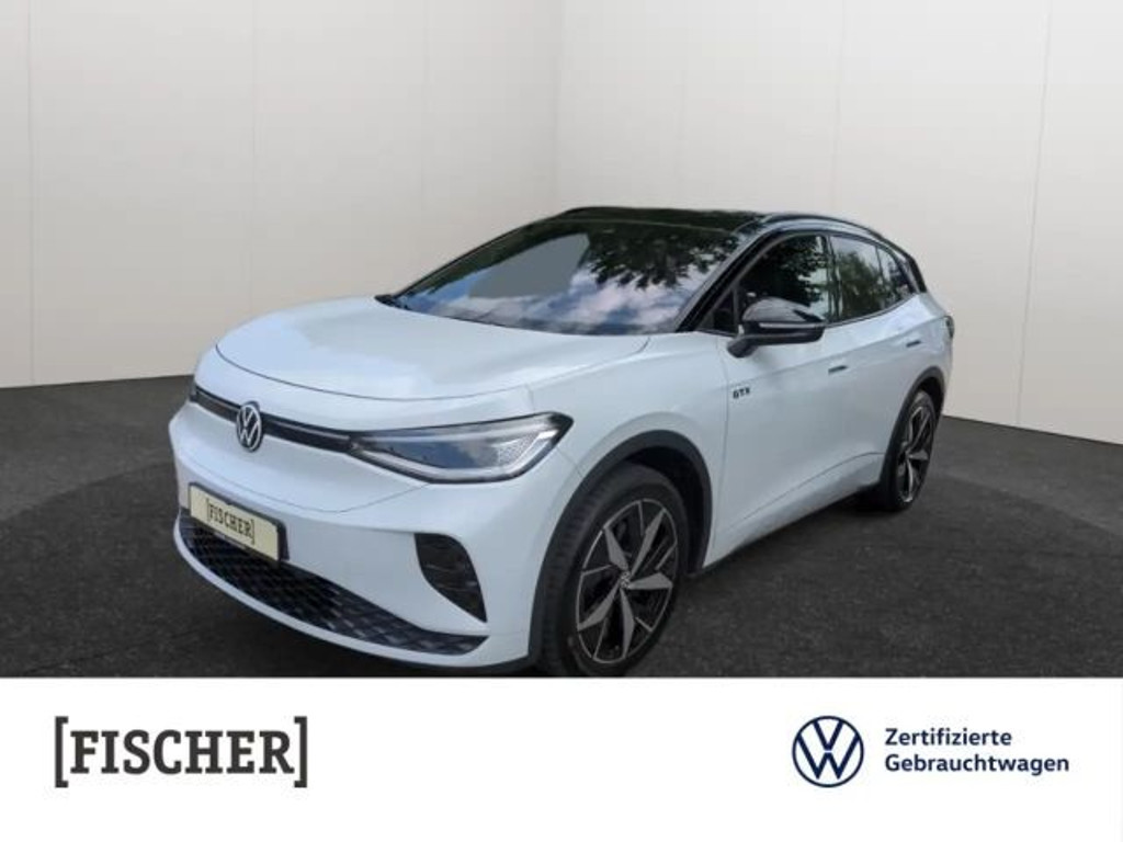 Volkswagen ID.4 4Motion GTX