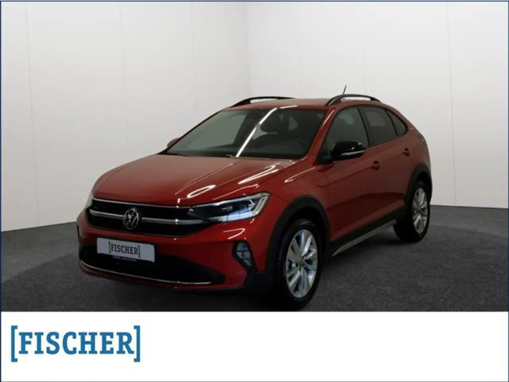 Volkswagen Taigo DSG 1.0 TSI