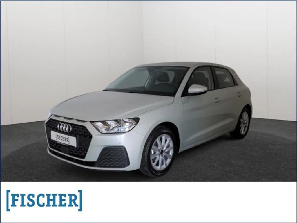 Audi A1 Sportback 25 TFSI