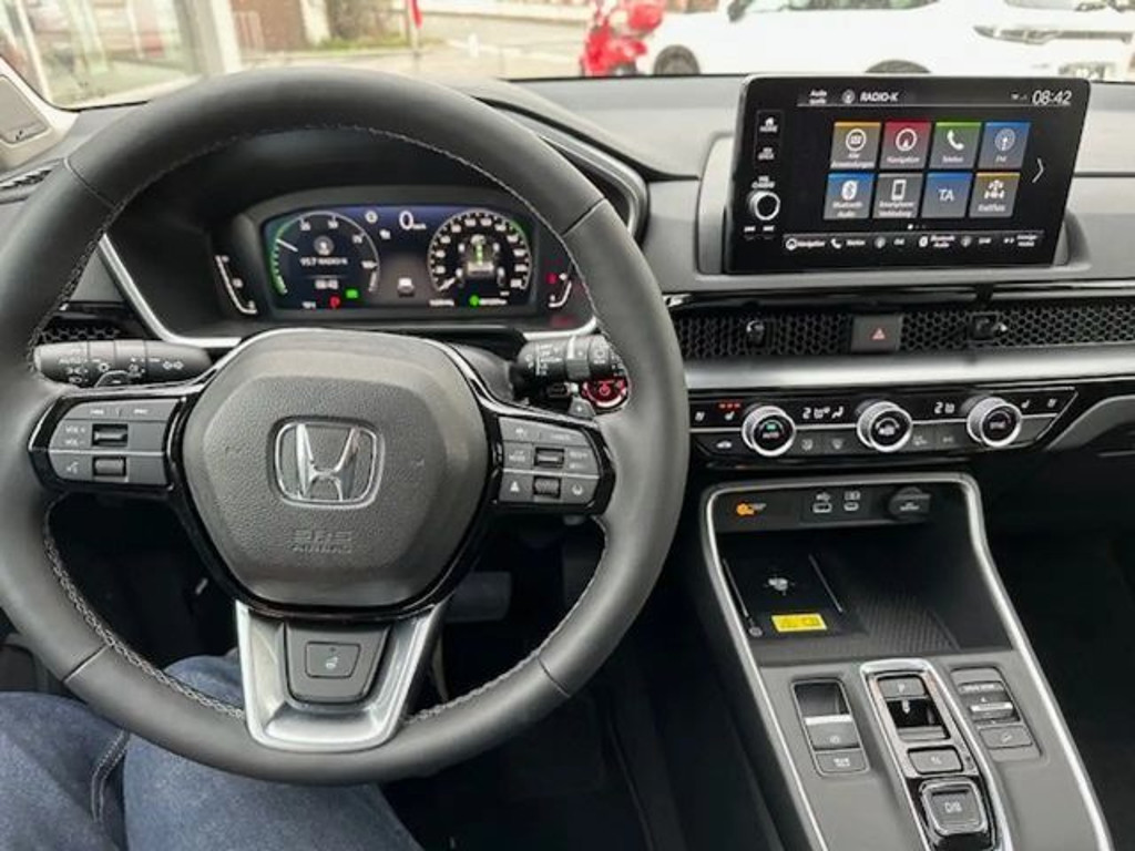 Honda CR-V Advance i-MMD e:HEV