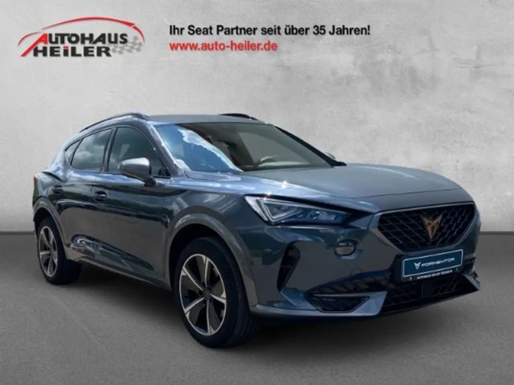 Cupra Formentor 1.5 TSI