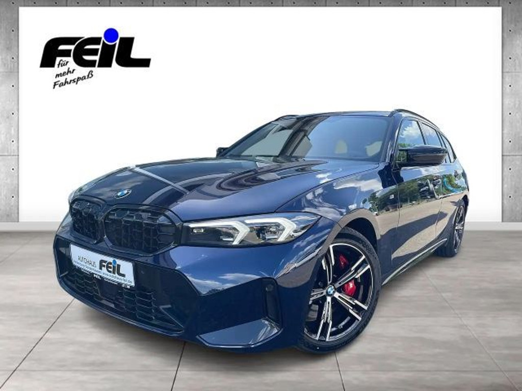 BMW 3 Serie 340 xDrive Touring
