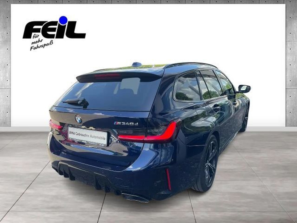 BMW 3 Serie