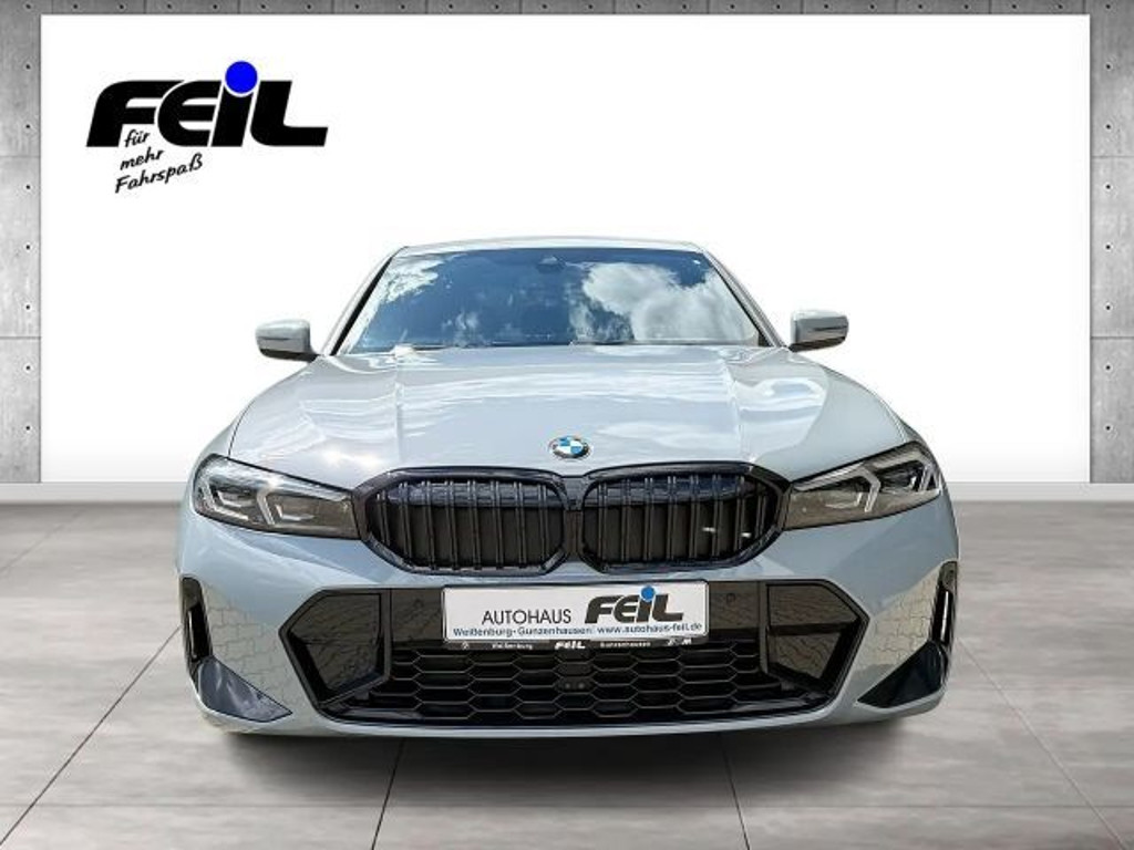 BMW 3 Serie