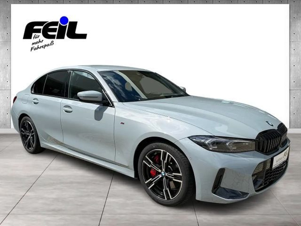 BMW 3 Serie