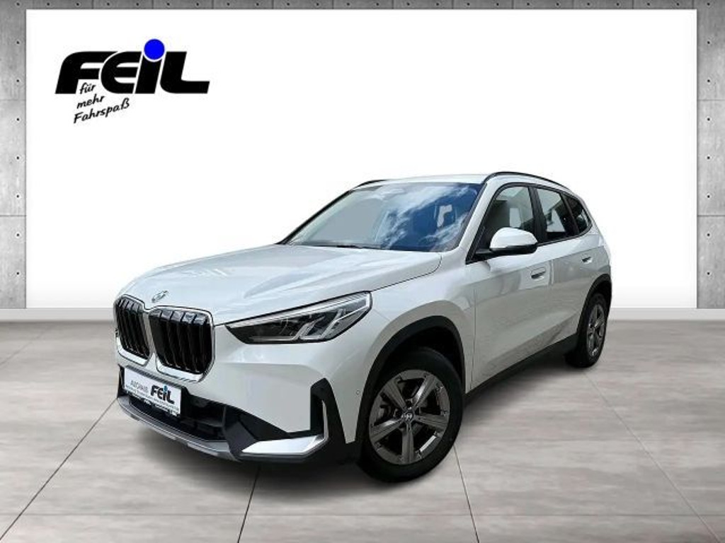 BMW X1 sDrive18i