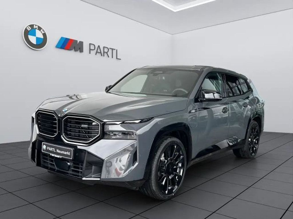 BMW XM XM