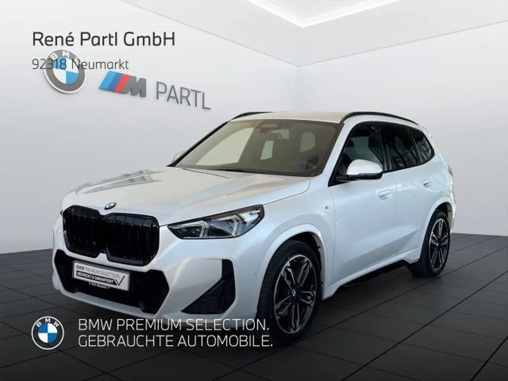 BMW X1 M-Sport