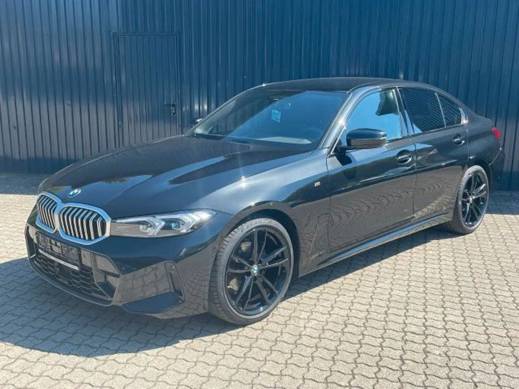 BMW 3 Serie