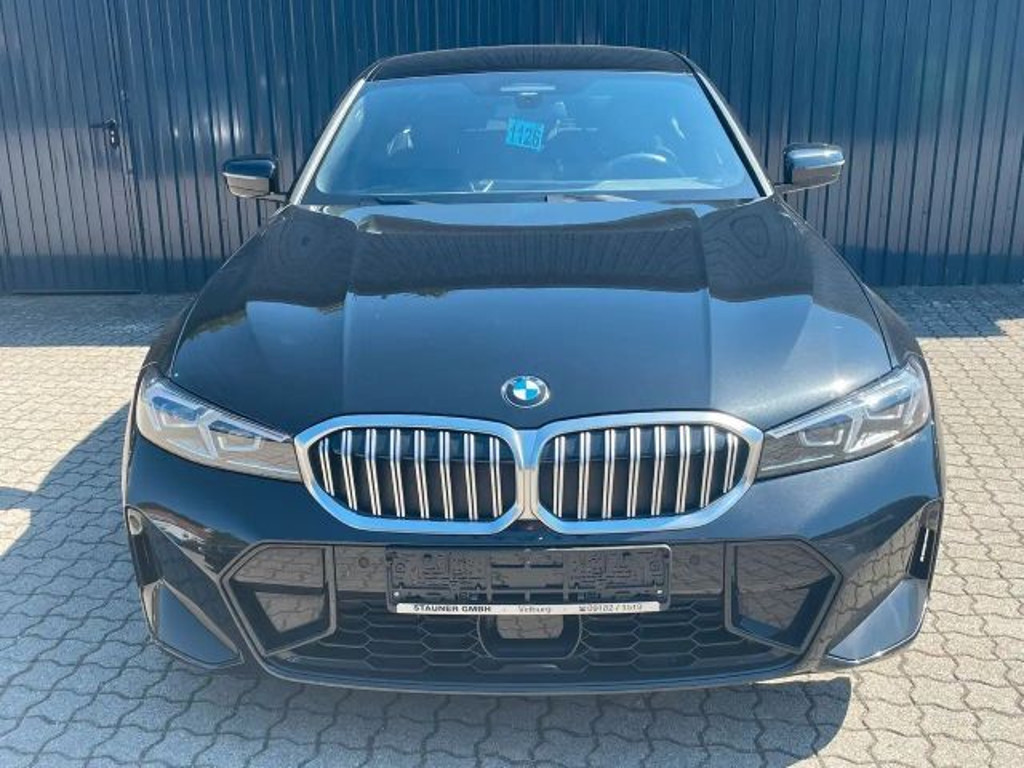BMW 3 Serie