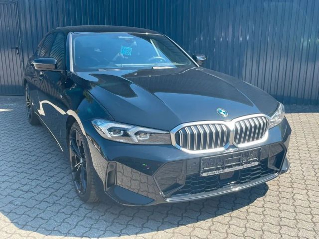 BMW 3 Serie