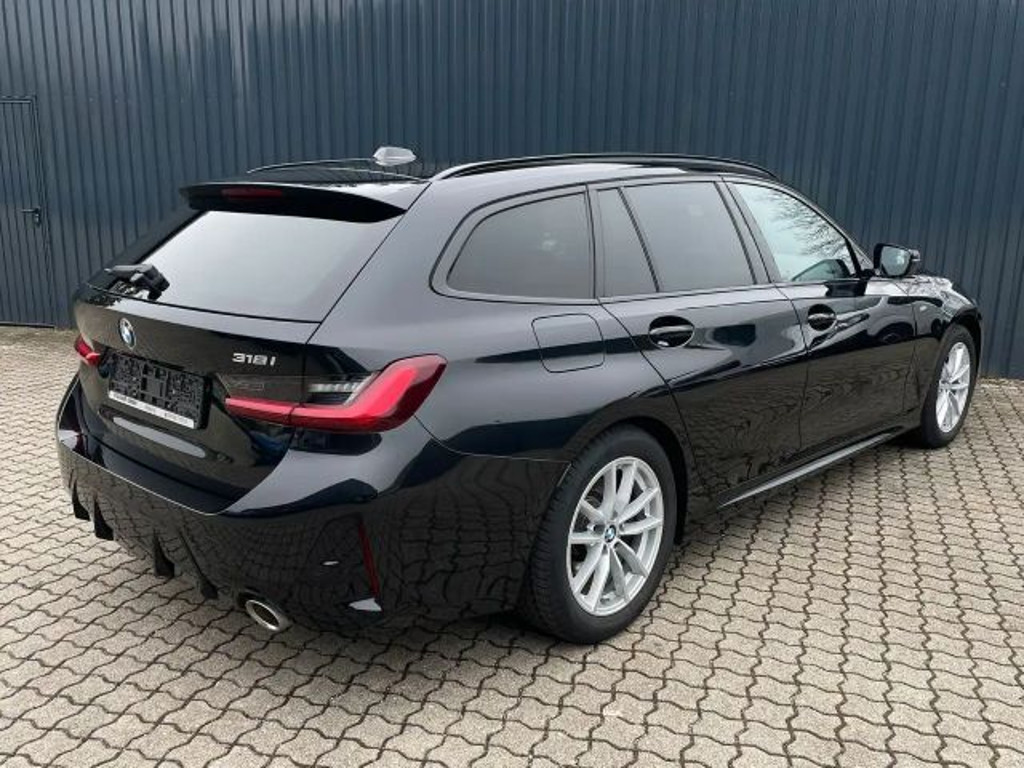 BMW 3 Serie