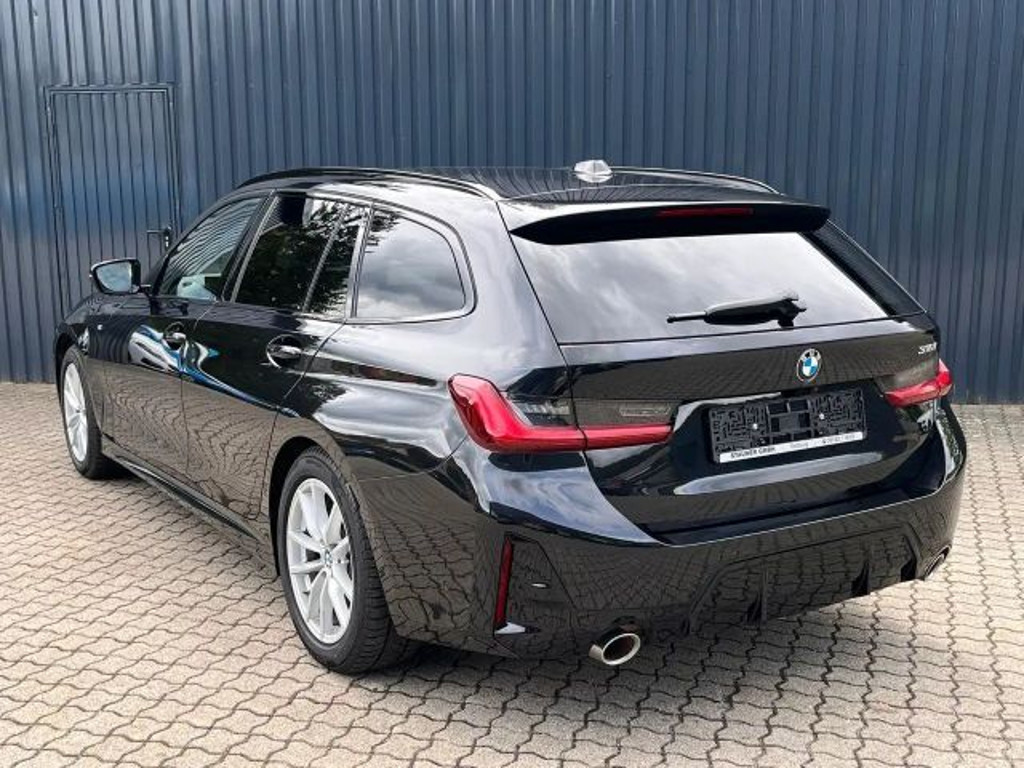 BMW 3 Serie