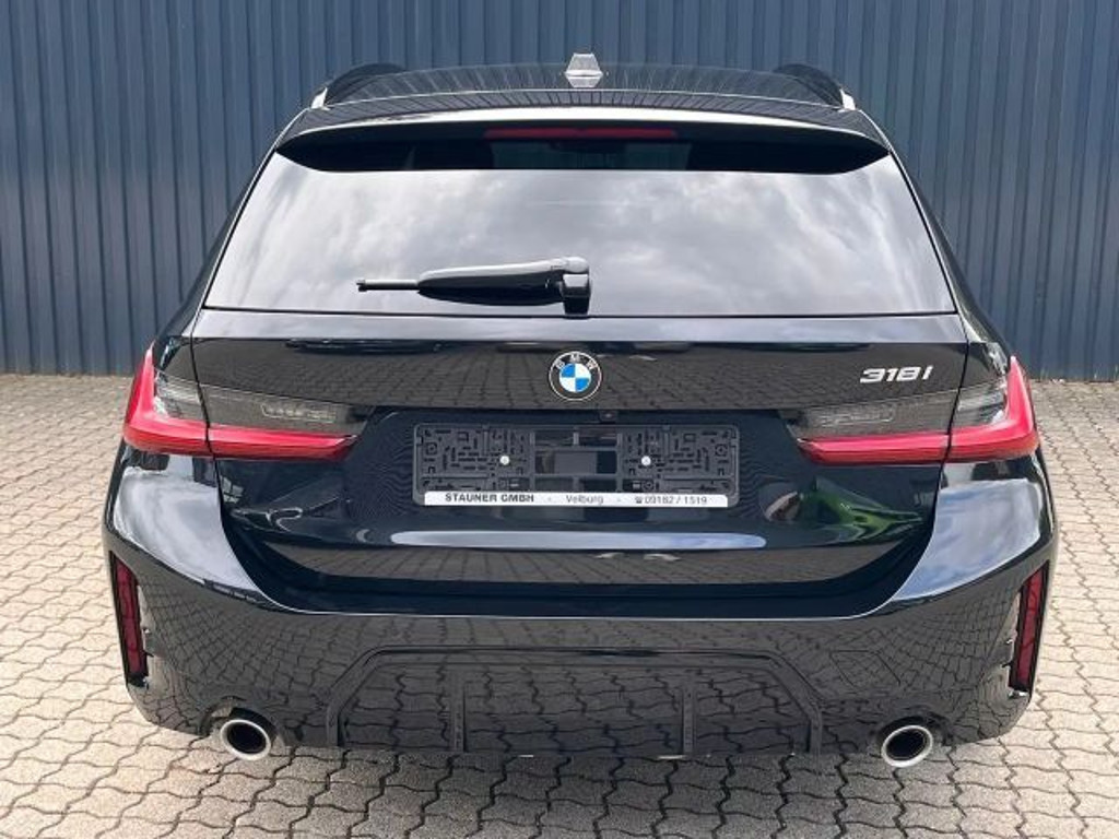 BMW 3 Serie