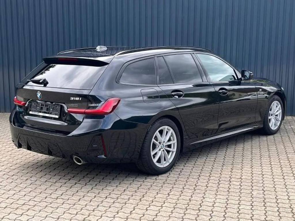 BMW 3 Serie