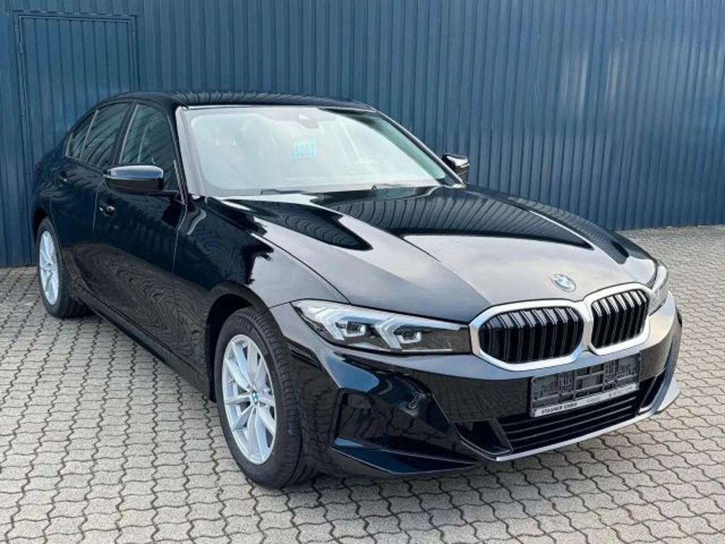 BMW 3 Serie