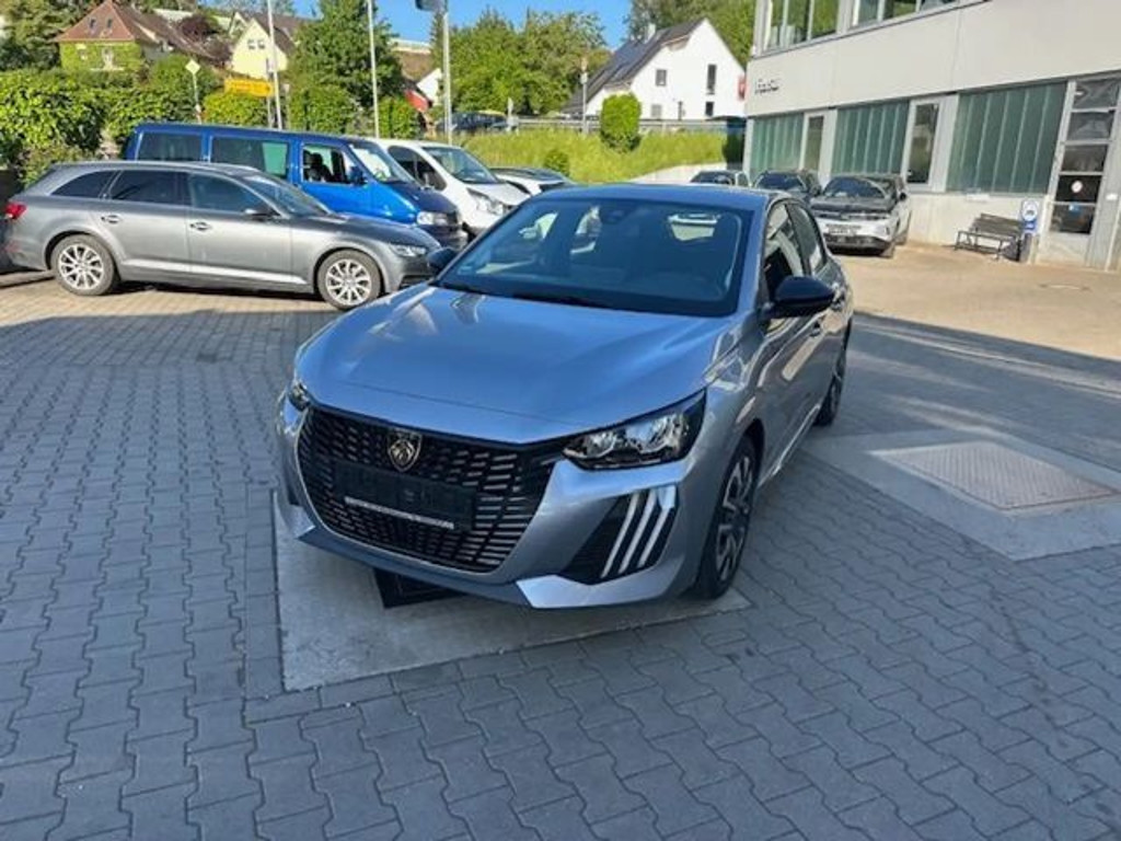 Peugeot 208 Active Pack