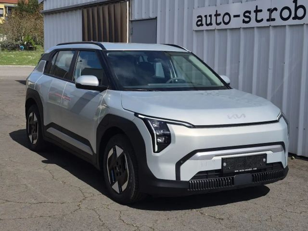 Kia EV3 Air Long range 81.4 kWh