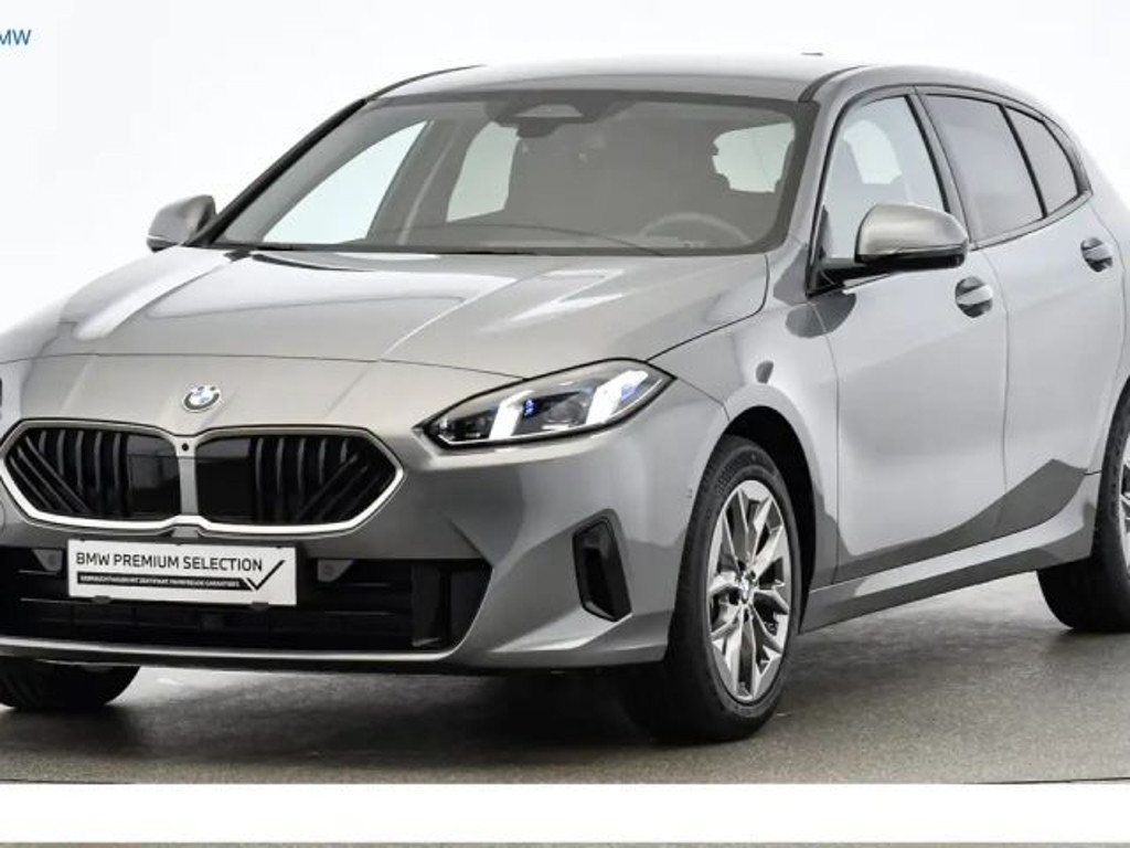 BMW 1 Serie 116 116i