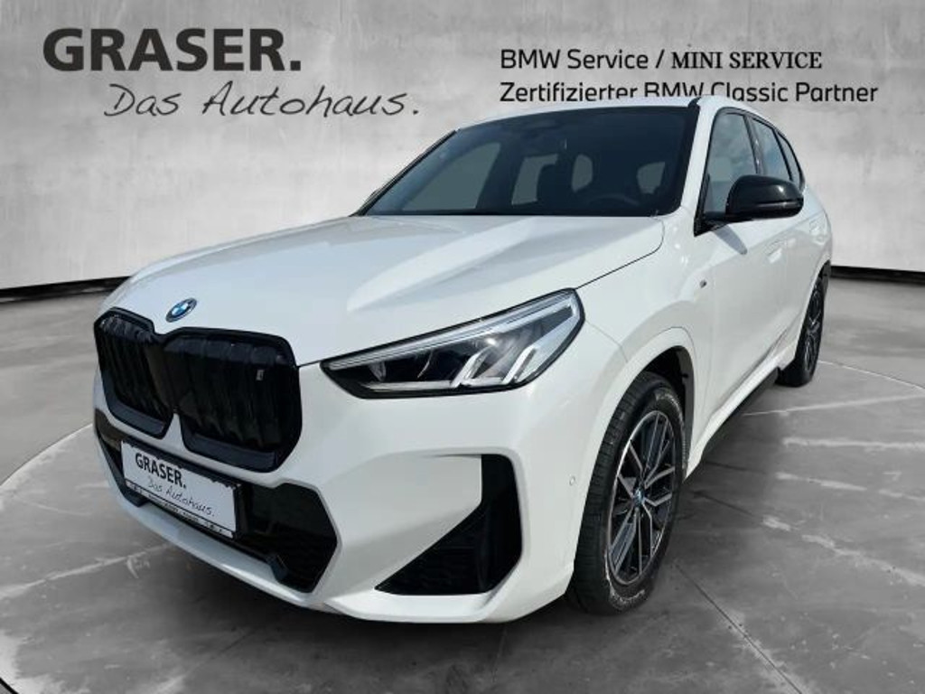 BMW iX1 M-Sport xDrive30